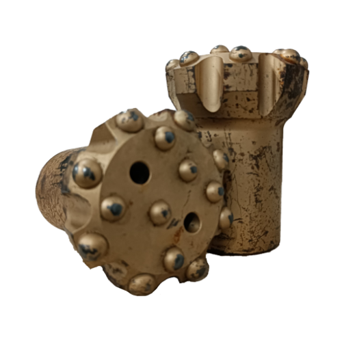 MITSUBHISHI BUTTON BIT T38-102MM <br><br>38MPVS102R15M