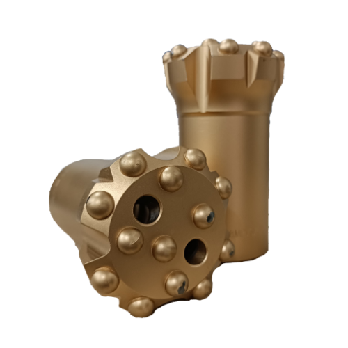 MITSUBHISHI BUTTON BIT T38-76MM <br><br>38MPVS76R15H