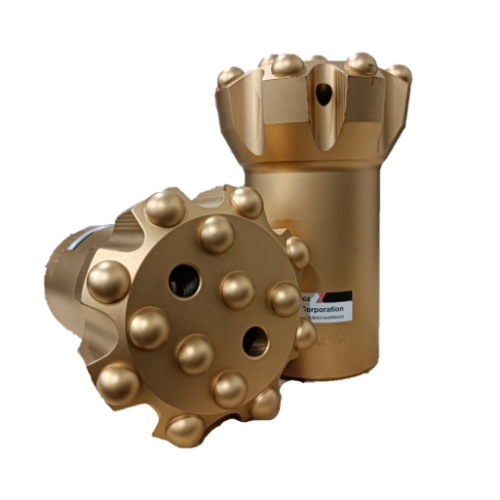 MITSUBHISHI BUTTON BIT T38-89MM <br><br>38MPWS89R15MG