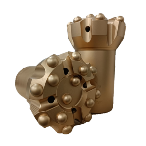 MITSUBHISHI BUTTON BIT T38-89MM <br><br>38MPWS89R55MM