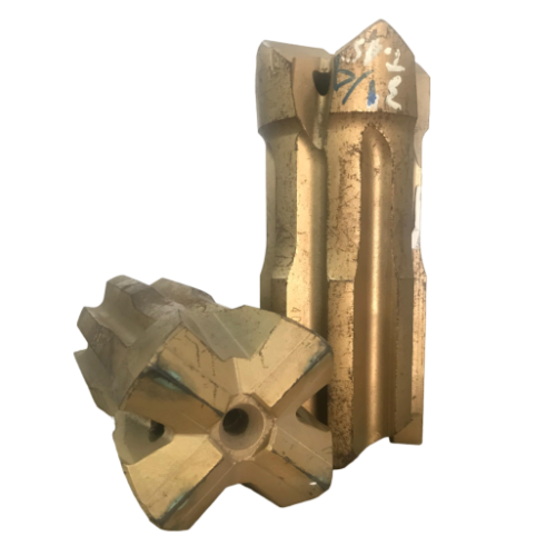 MITSUBISHI CROSS BIT T45-80MM <br><br>40M80S