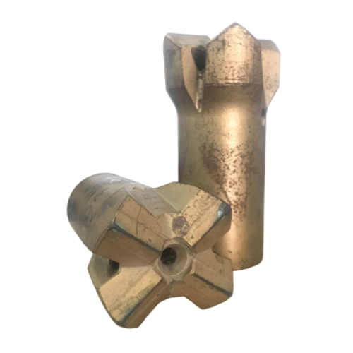 MITSUBISHI BUTTON BIT T45-80MM<br><br>45M80S