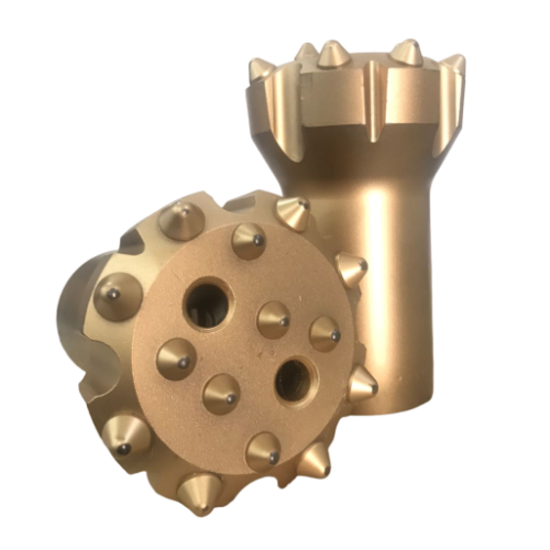 MITSUBISHI BUTTON BIT T45-102MM<br><br>45MP102SA1