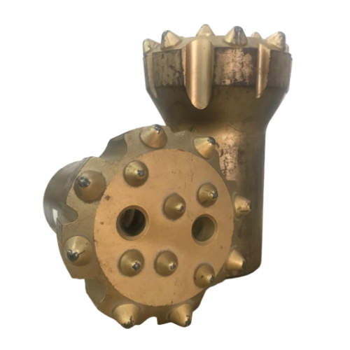 MITSUBISHI BUTTON BIT T45-102MM<br><br>45MP102SA15