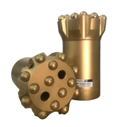 MITSUBISHI BUTTON BIT T45-89MM<br><br>45MPWS89R15MG