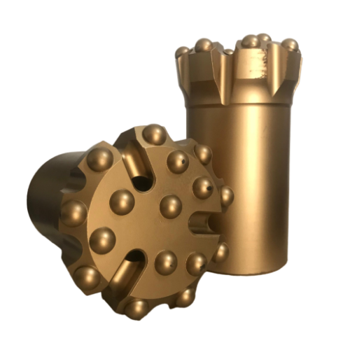 MITSUBISHI BUTTON BIT T51-102MM <br><br>51MPVS102R23M