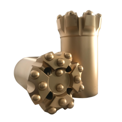 MITSUBISHI BUTTON BIT T51-89MM <br><br>51MPVS89R55M