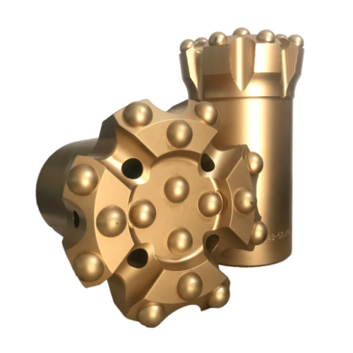 MITSUBISHI BUTTON BIT T51-115MM <br><br>51MPWS115R55M