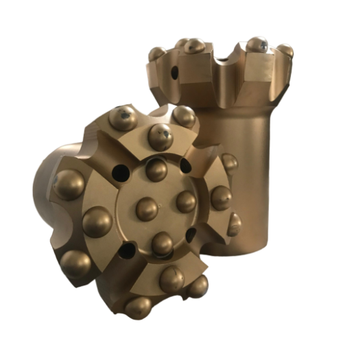 MITSUBISHI BUTTON BIT T51-127MM <br><br>51MPWSR127R55M