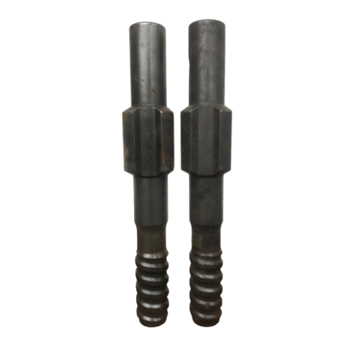 SHANK ADAPTOR T45 HEAVY DUTY