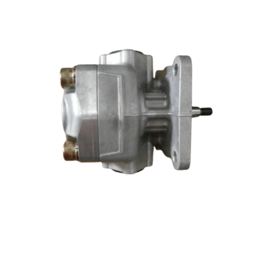 PUMP, GEAR
