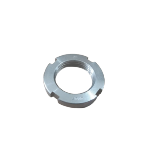 NUT, BEARING