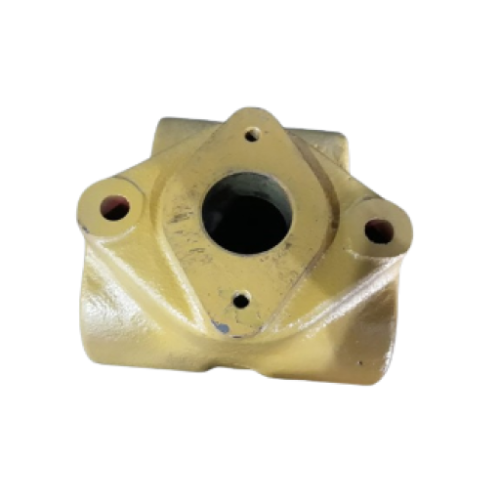 CHEST, VALVE