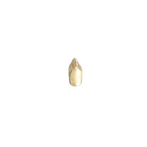 PLUNGER, DETENT