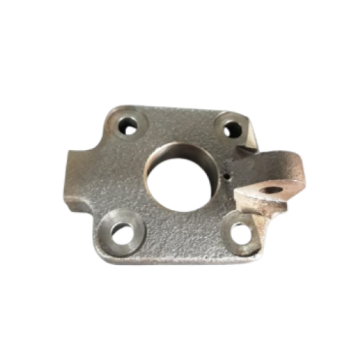 PLATE, VALVE BODY