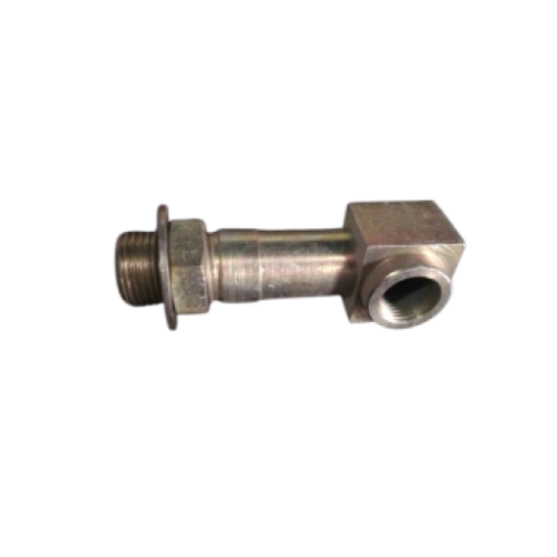 CONNECTOR, ELBOW L