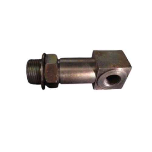 CONNECTOR, ELBOW L