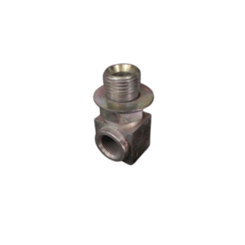 CONNECTOR, ELBOW S
