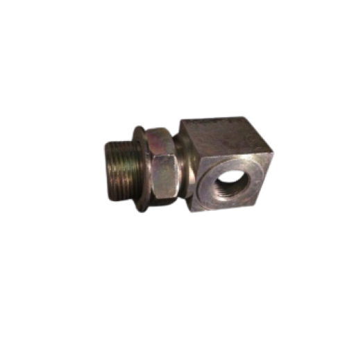 CONNECTOR, ELBOW S