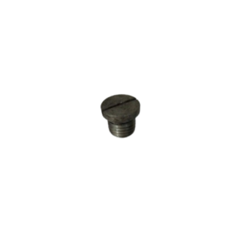 PLUG, CHECK VALVE