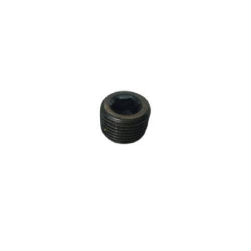 PLUG, HOLLOW