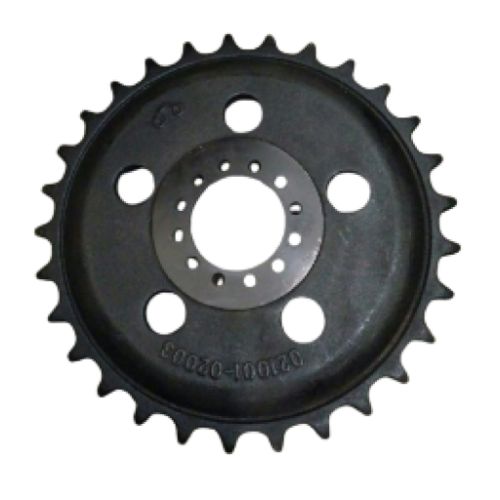 SPROCKET, DRIVE