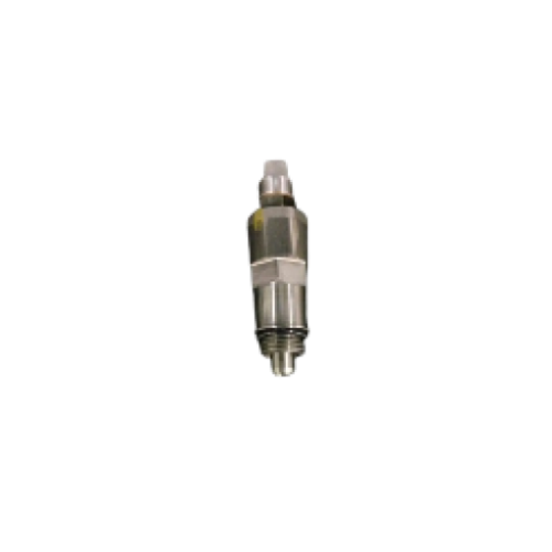 RELIEF VALVE ASSY