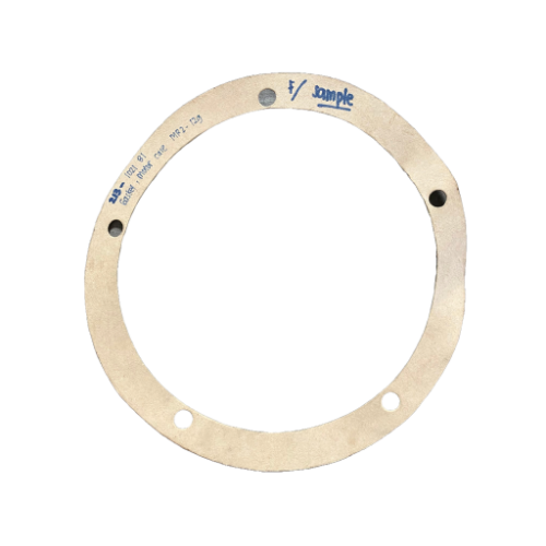 GASKET, MOTOR CASE