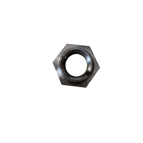 NUT, THROUGH BOLT