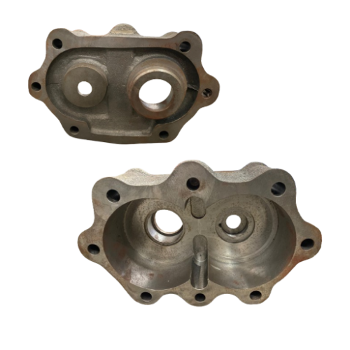 CASE, MOTOR