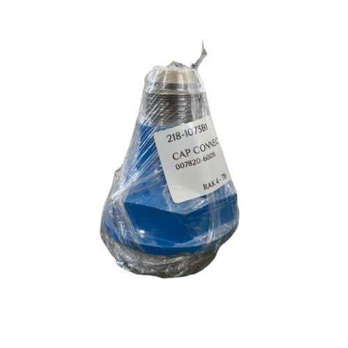 CAP, CONNECTION