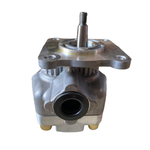 PUMP, GEAR