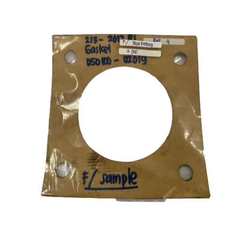 GASKET