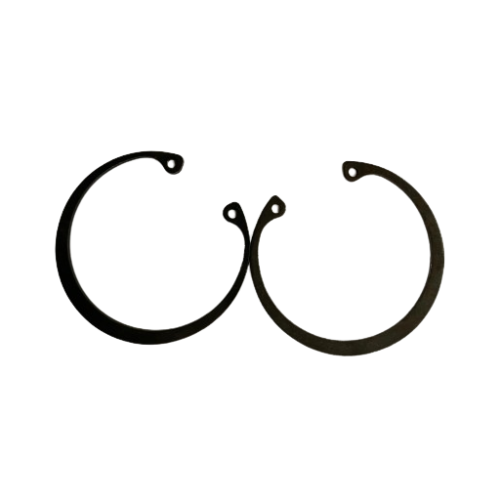 RING, SNAP