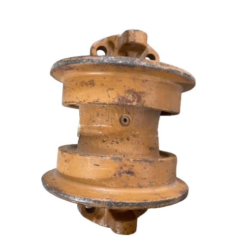 ROLLER, TRACK ASSY