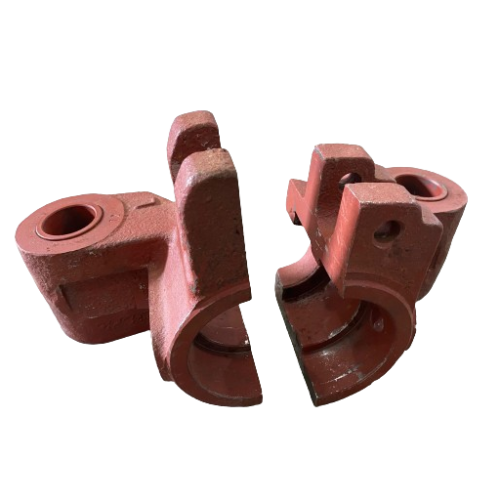 HOLDER ASSY ( RH - LH )