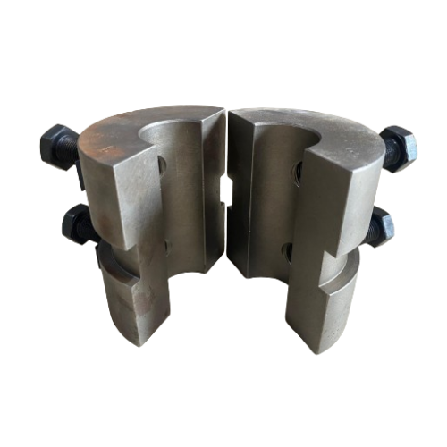 BUSHING, HALF