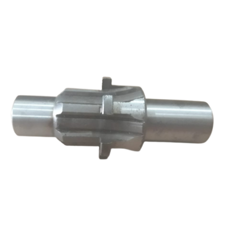 SHAFT, MOTOR