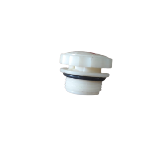 PLUG, OIL