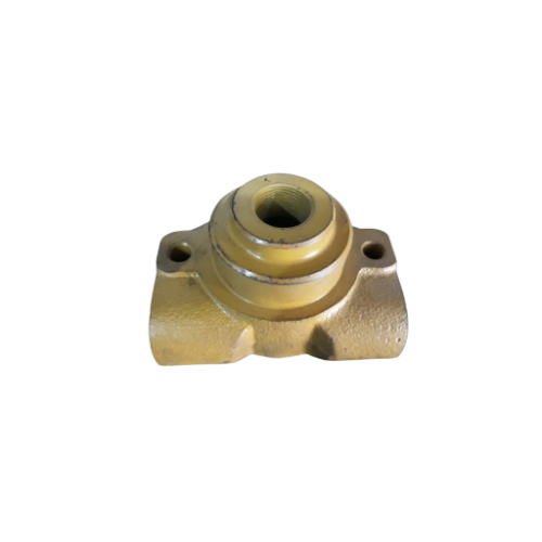 CHEST, VALVE
