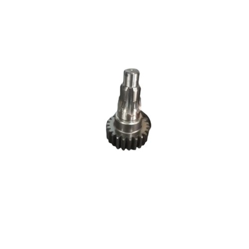 SHAFT, PINION