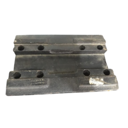 PLATE, GUIDE