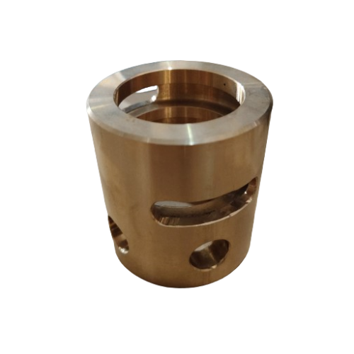 BUSHING, VALVE
