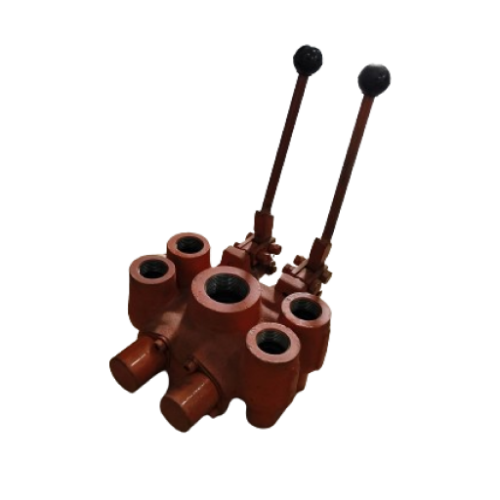 PNEUMATIC CONTROL VALVE DRIVE MOTOR