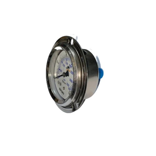 PRESSURE GAUGE