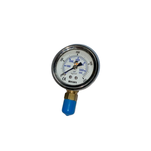 PRESSURE GAUGE