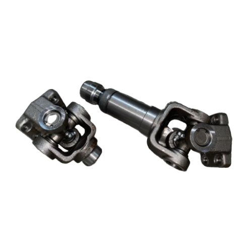 FLANGE PROPELLER SHAFT