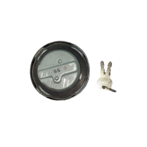 TUTUP TANGKI FUEL PROCCESS