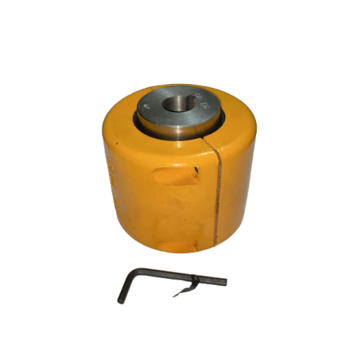 CHAIN COUPLING - MOTOR HYD AS REDUCER