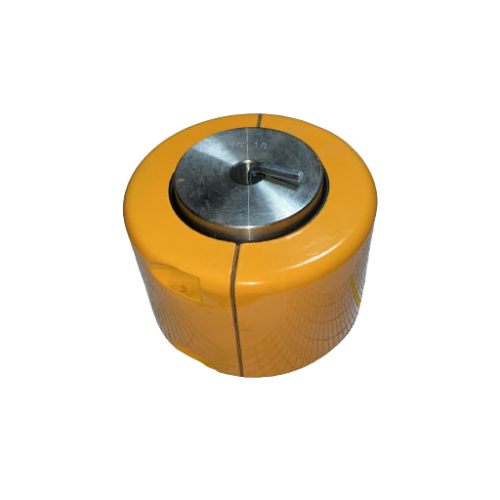 CHAIN COUPLING FOR AS AUGER - AS MOTOR HYD